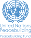 Peacebuilding Fund - MPTF