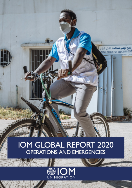 IOM Global Report 2020