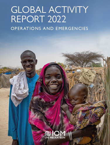 Global Activity Report 2022: Operations and Emergencies
